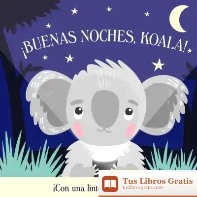 Descargar ¡Buenas Noches, Koala! de Equipo Bruño