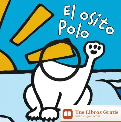 Descargar El Osito Polo de Equipo Bruño
