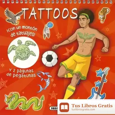 Descargar Tattoos 3