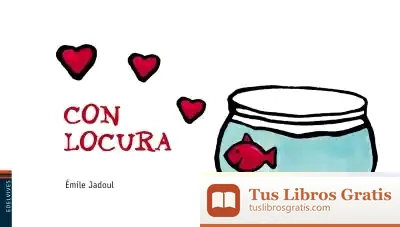Descargar Con Locura de Equipo Edelvives
