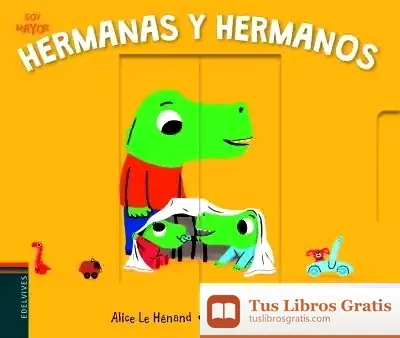 Descargar Hermanas Y Hermanos de Equipo Edelvives