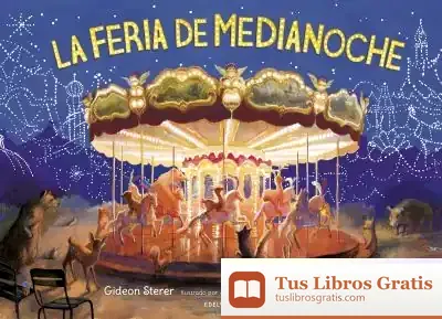 Descargar La Feria De Medianoche de Equipo Edelvives