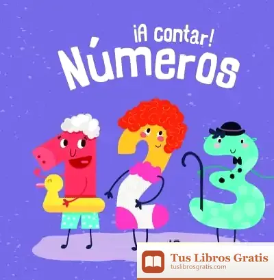 Descargar ¡A Contar! Números