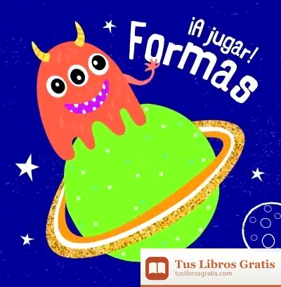 Descargar ¡A Jugar! Formas