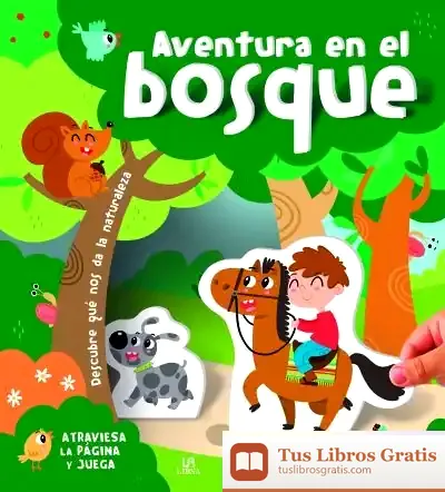 Descargar Aventura En El Bosque