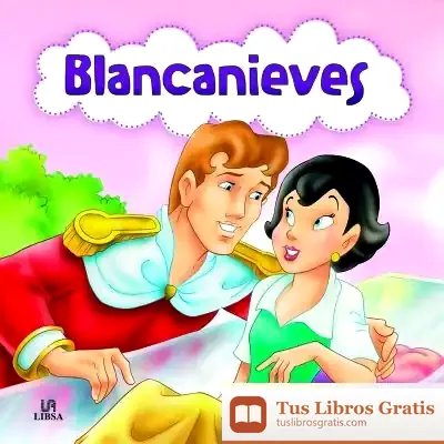 Descargar Blancanieves - Miniclasicos