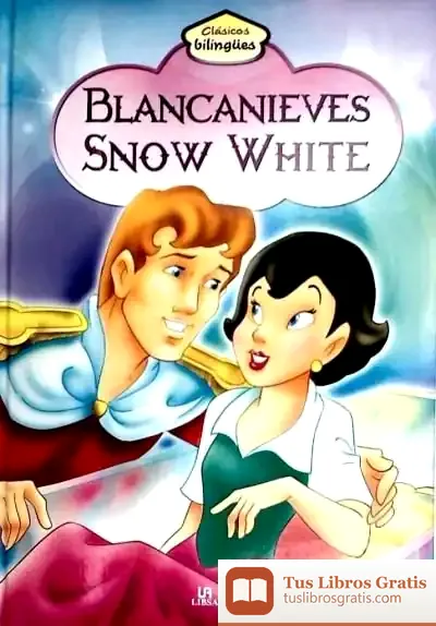 Descargar Blancanives - Snow White