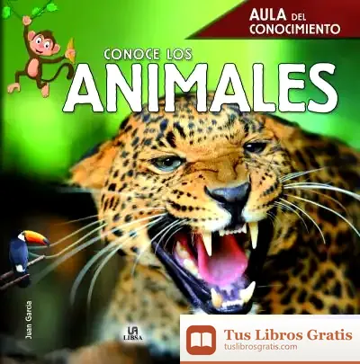 Descargar Conoce Los Animales