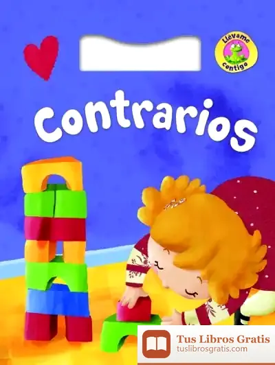 Descargar Contrarios. Llévame Contigo
