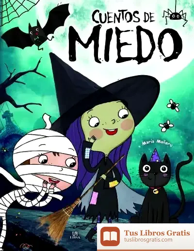 Descargar Cuentos De Miedo
