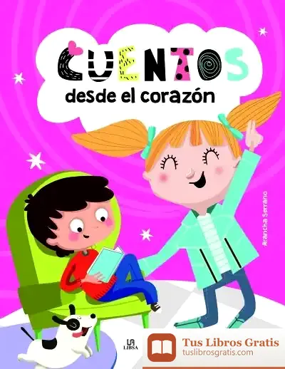 Descargar Cuentos Desde El Corazón