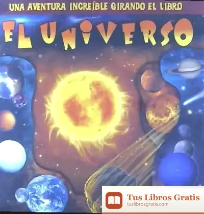 Descargar El Universo de Equipo Editorial de Rough Guides