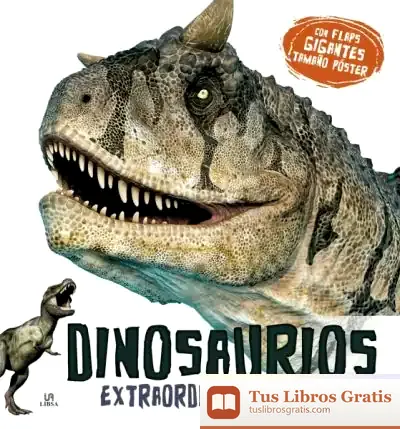 Descargar Dinosaurios Extraordinarios