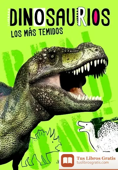 Descargar Dinosaurios Los Más Temidos