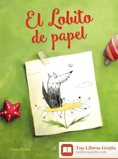 Descargar El Lobito De Papel