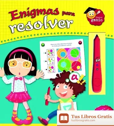 Descargar Enigmas Para Resolver