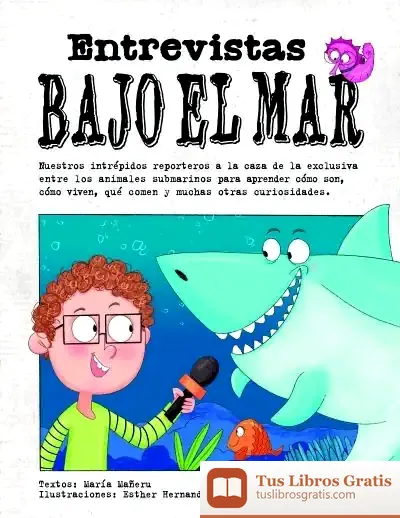 Descargar Entrevistas Bajo El Mar