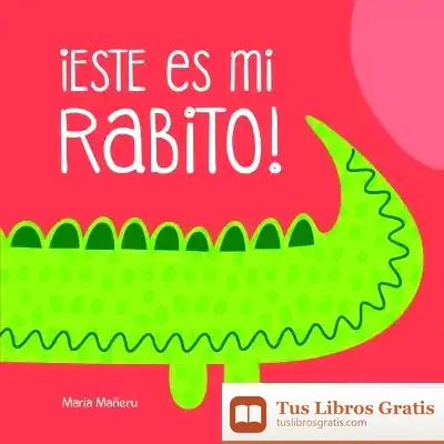 Descargar ¡Este Es Mi Rabito!
