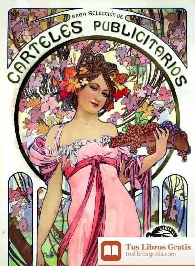 Descargar Gran Selección De Carteles Publicitarios