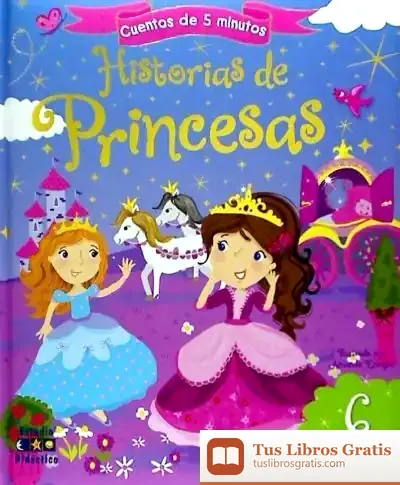 Descargar Historias De Princesas