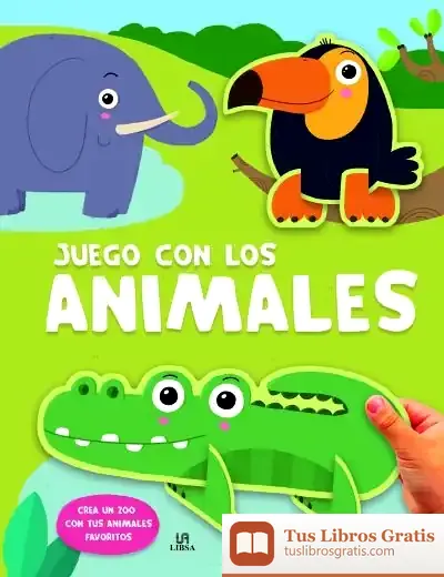 Descargar Juego Con Los Animales
