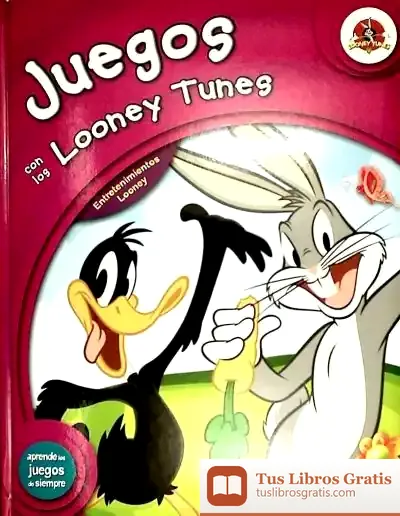 Descargar Juegos Con Los Looney Tunes