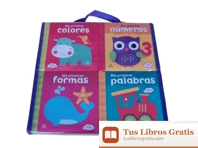 Descargar Libritos Para Aprender