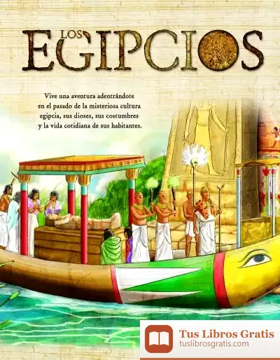Descargar Los Egipcios