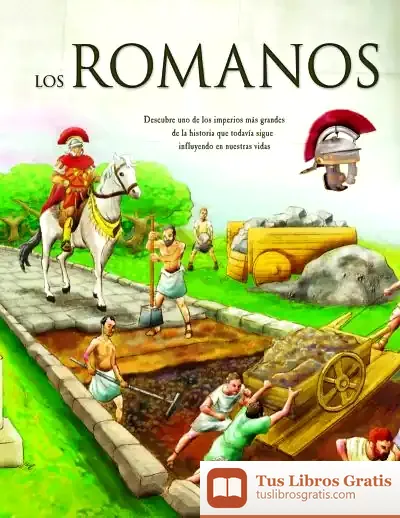 Descargar Los Romanos