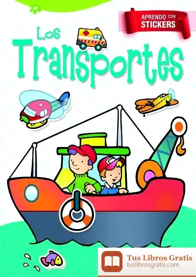 Descargar Los Transportes