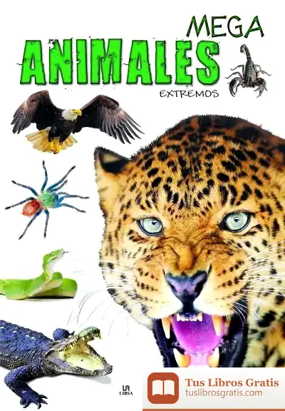 Descargar Mega Animales