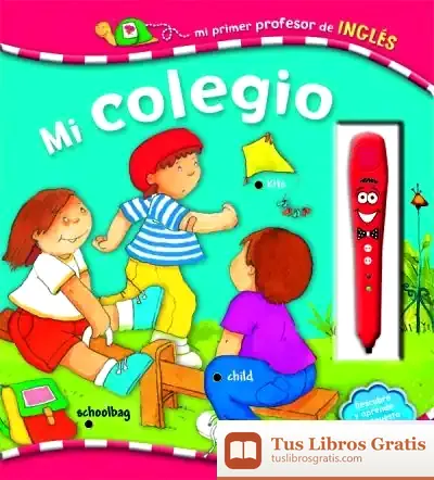 Descargar Mi Colegio