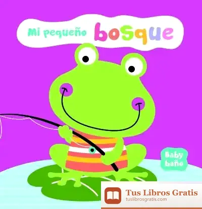 Descargar Mi Pequeño Bosque