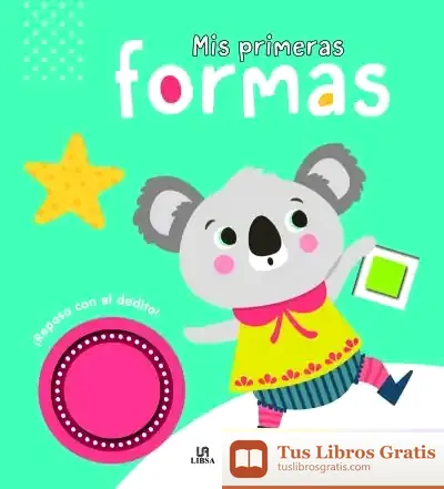 Descargar Mis Primeras Formas
