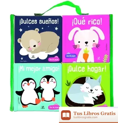 Descargar Pack Zoo De Papel