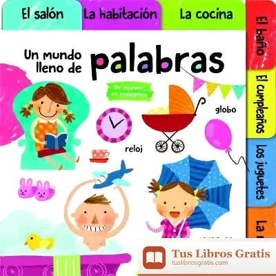 Descargar Un Mundo Lleno De Palabras