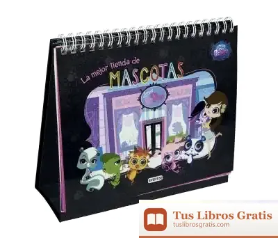 Descargar Littlest Pet Shop
