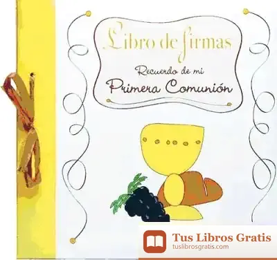 Descargar Libro De Firmas de Equipo San Pablo