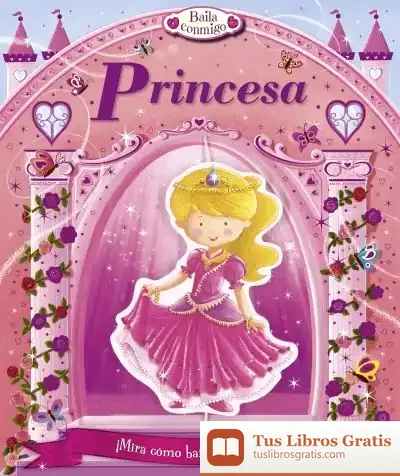 Descargar Baila Conmigo. Princesa