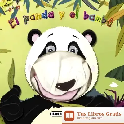 Descargar Bocas. El Panda Y El Bambú de Bertrand Russell