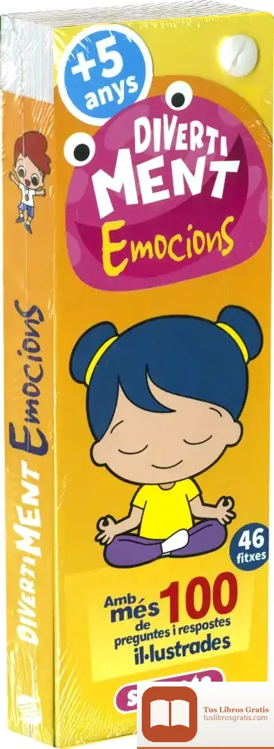 Descargar Emocions + 5 Anys