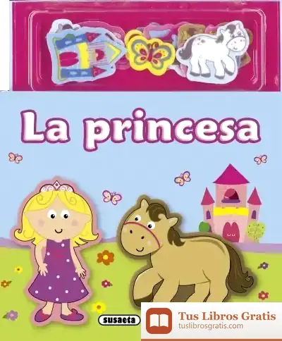 Descargar La Princesa