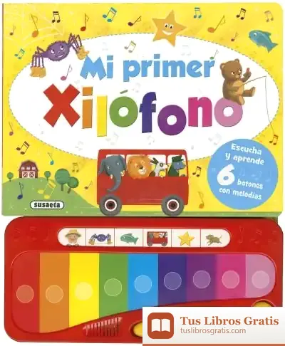 Descargar Mi Primer Xilófono