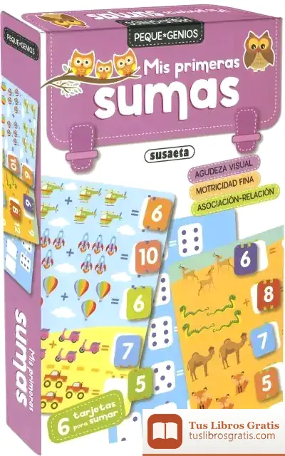 Descargar Mis Primeras Sumas