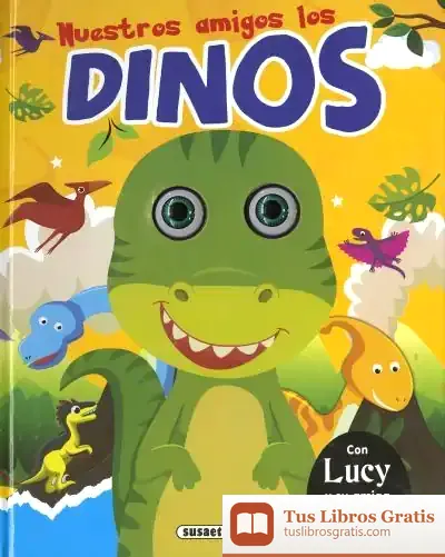 Descargar Nuestros Amigos Los Dinos