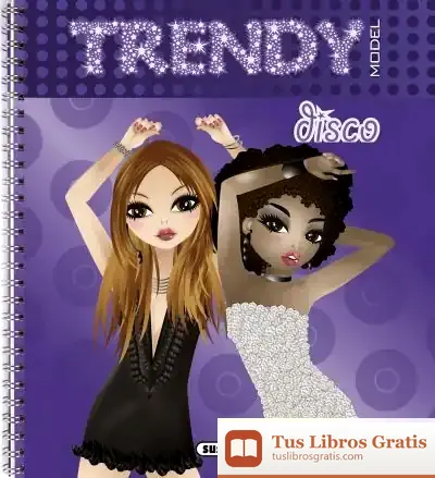 Descargar Trendy Model. Disco de Luis Joyanes Aguilar