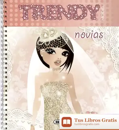 Descargar Trendy Model. Novias de Gustau Muñoz Veiga