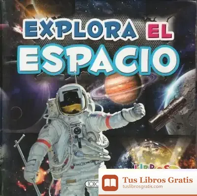 Descargar Libros 3D Explora El Espacio