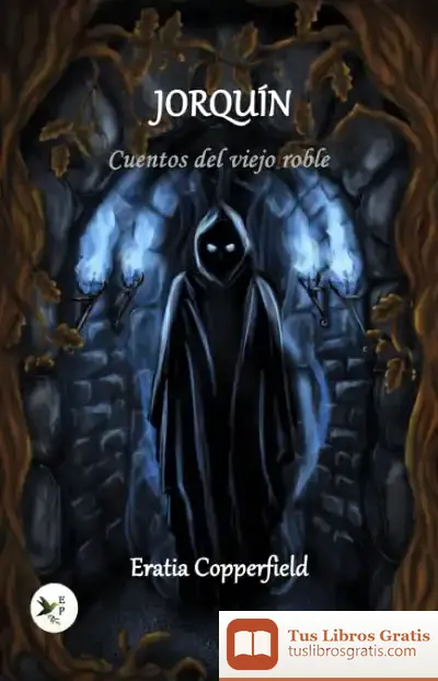 Descargar Jorquin. Cuentos Del Viejo Roble
