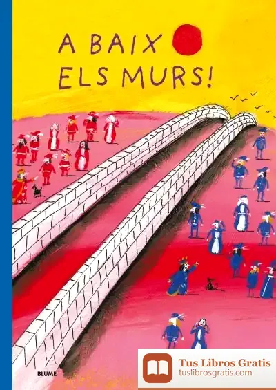 Descargar A Baix Els Murs de Éric Battut